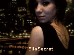 EllaSecret