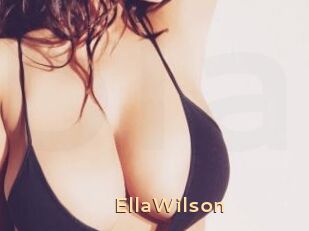 EllaWilson