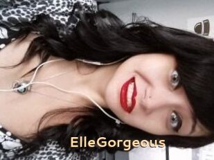 ElleGorgeous