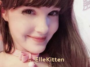 ElleKitten