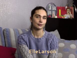 ElleLarson