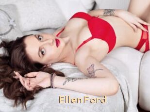 EllenFord