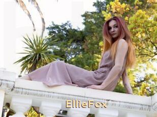 EllieFox