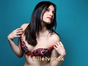 EllieIvanok