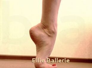 Ellie_Ballerie