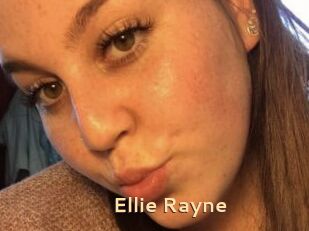 Ellie_Rayne