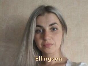 Ellingson