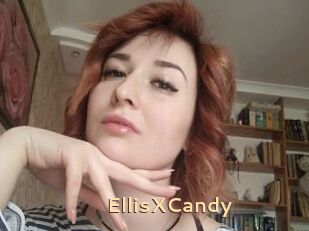 EllisXCandy