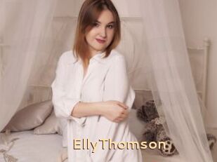 EllyThomson