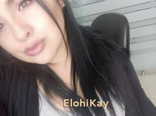 ElohiKay