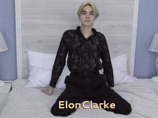 ElonClarke