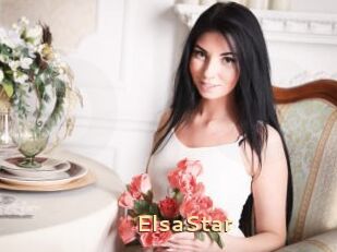 ElsaStar