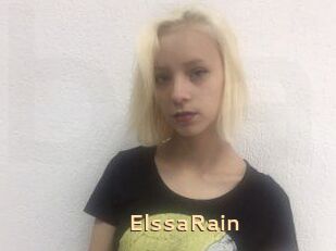 ElssaRain