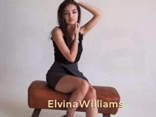 ElvinaWilliams