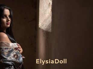 Elysia_Doll