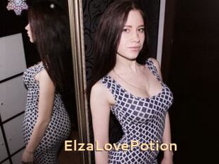 ElzaLovePotion