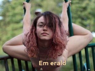 Em_erald
