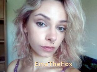 EmaTheFox