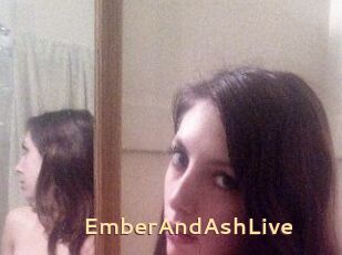 EmberAndAshLive