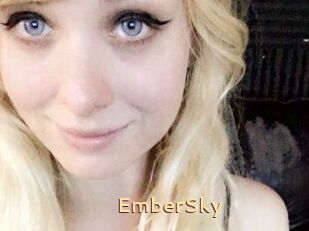 EmberSky