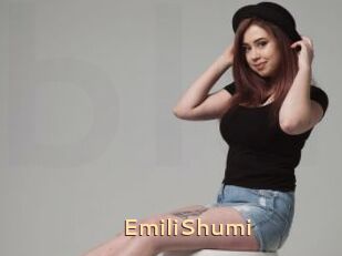 EmiliShumi