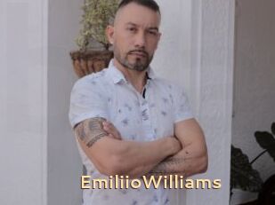 EmiliioWilliams