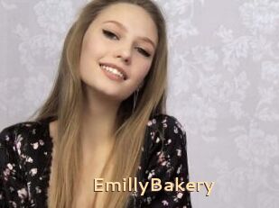 EmillyBakery