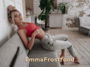 EmmaFrostfond