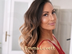 EmmaLovett