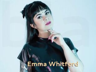 Emma_Whitford