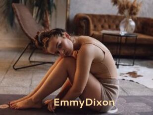 EmmyDixon