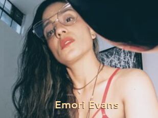 Emori_Evans