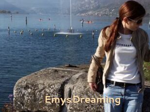 EmysDreaming