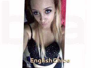 EnglishChloe