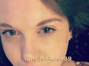 EnglishRose89