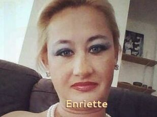 Enriette