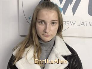 EnrikaAlen