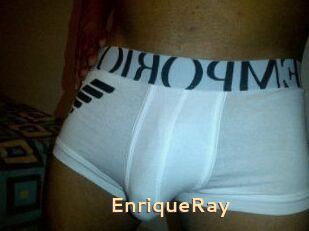 EnriqueRay