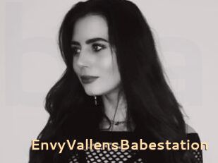 EnvyVallensBabestation