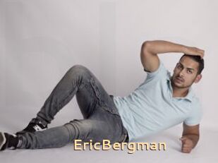 EricBergman