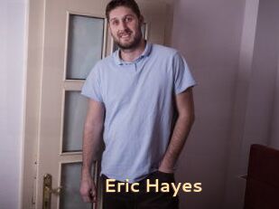 Eric_Hayes