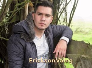 EricksonValeg