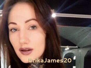 ErikaJames20