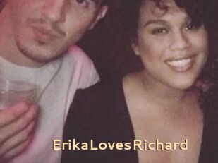 ErikaLovesRichard