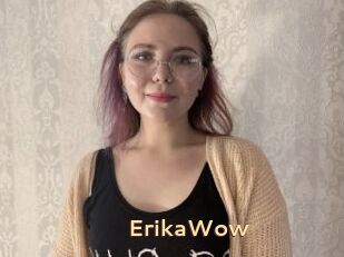 ErikaWow