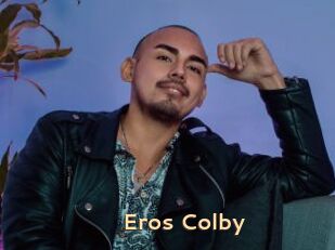 Eros_Colby