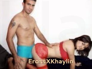 ErossXKhaylin