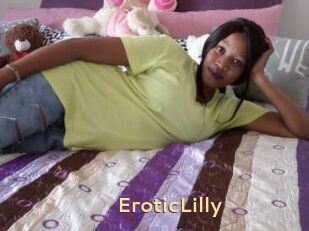 EroticLilly