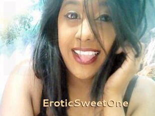 EroticSweetOne