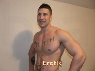 Erotik